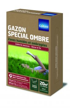GAZON SPECIAL OMBRE