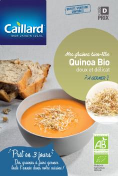 Quinoa A GERMER