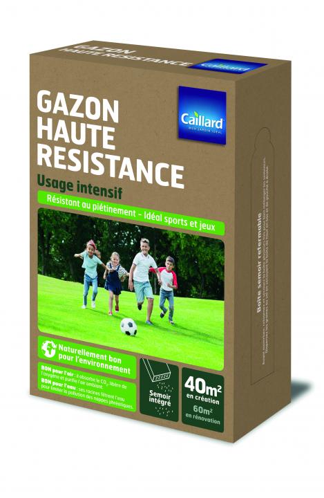 GAZON HAUTE RESISTANCE